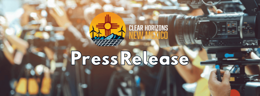 CHNM – Press Release #12 (03.20.25)   
